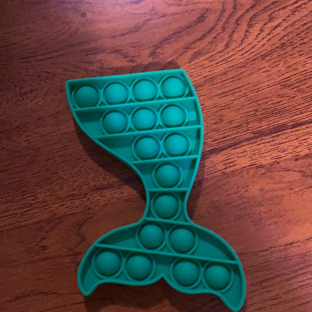 pop it toy